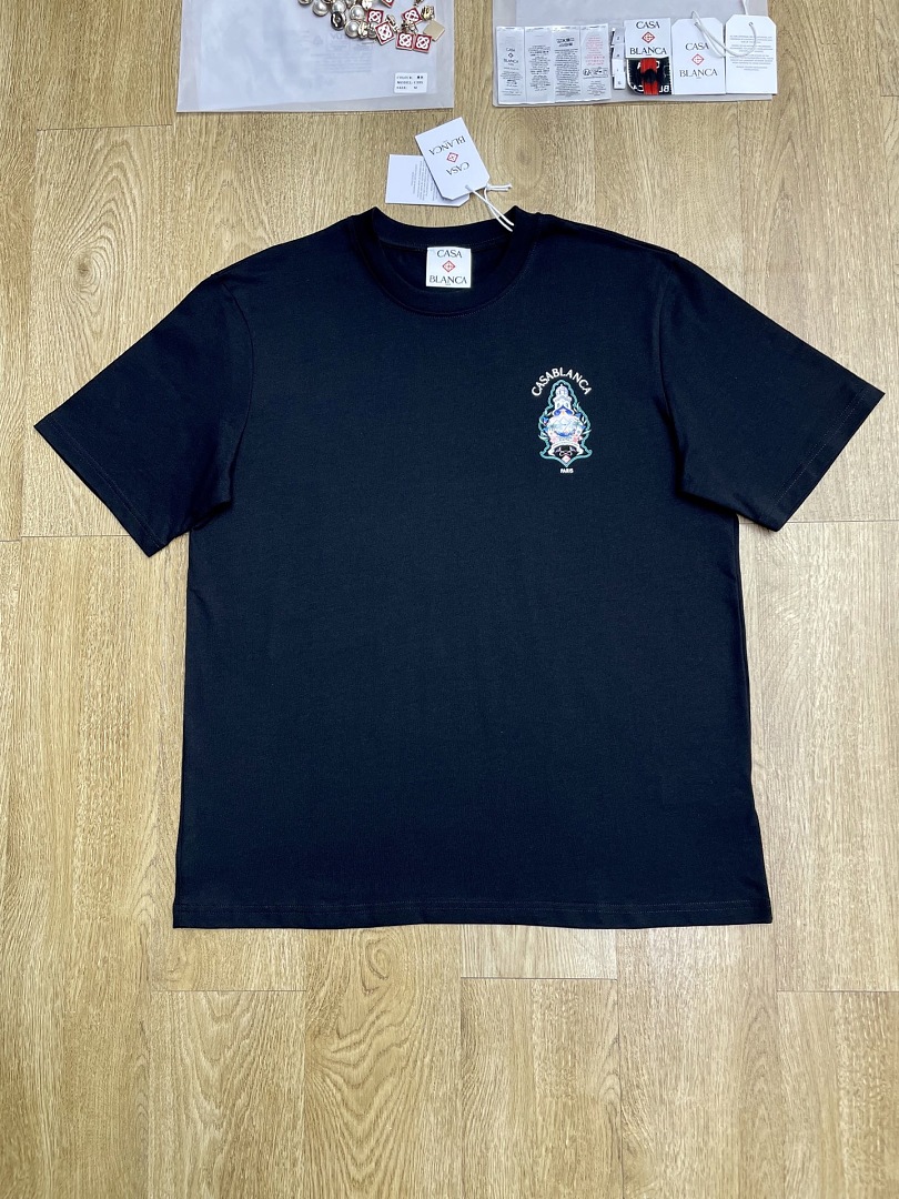 Casablanca C1169 Black C1168 (White) - Image 3