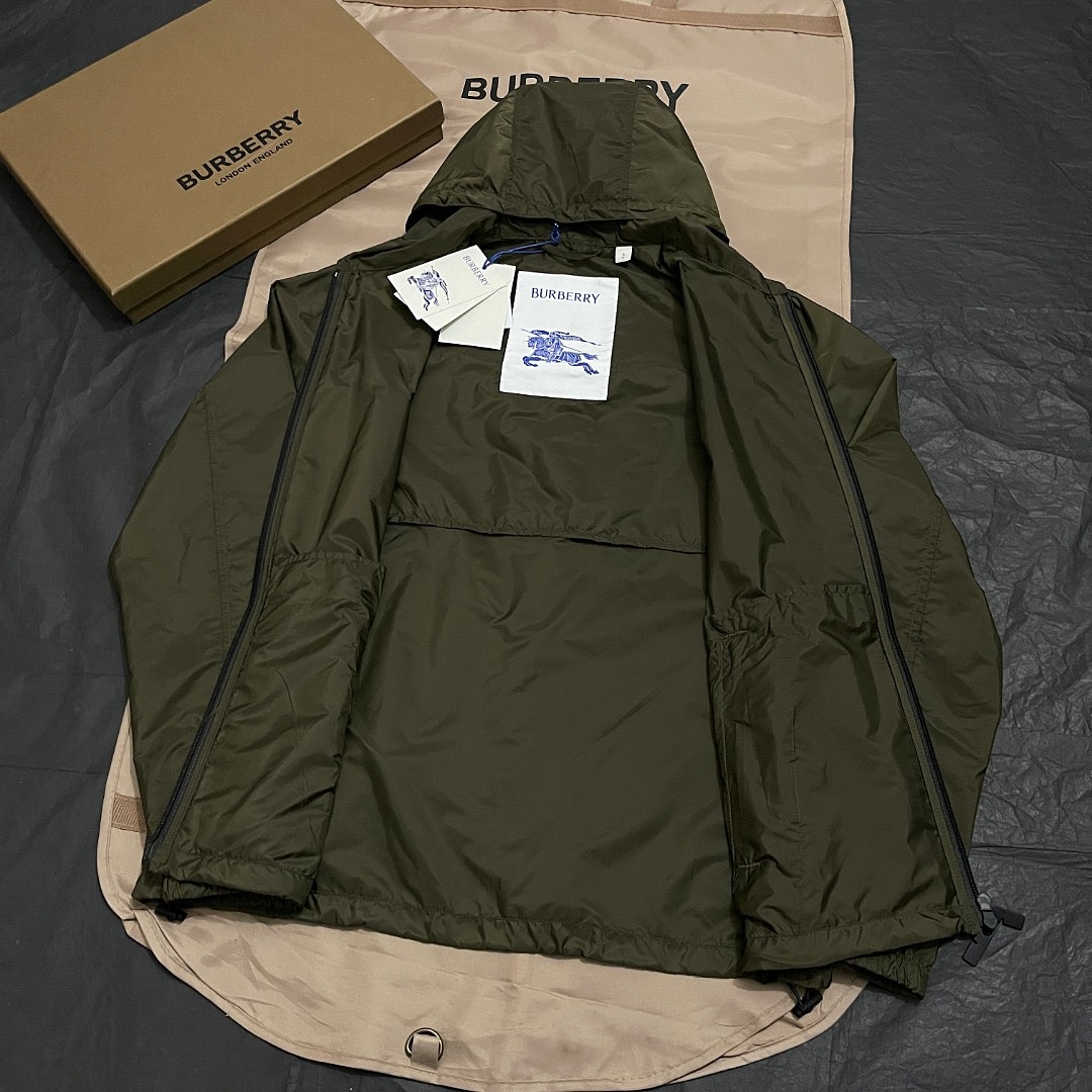 Burberry 6D308-61L - Image 11