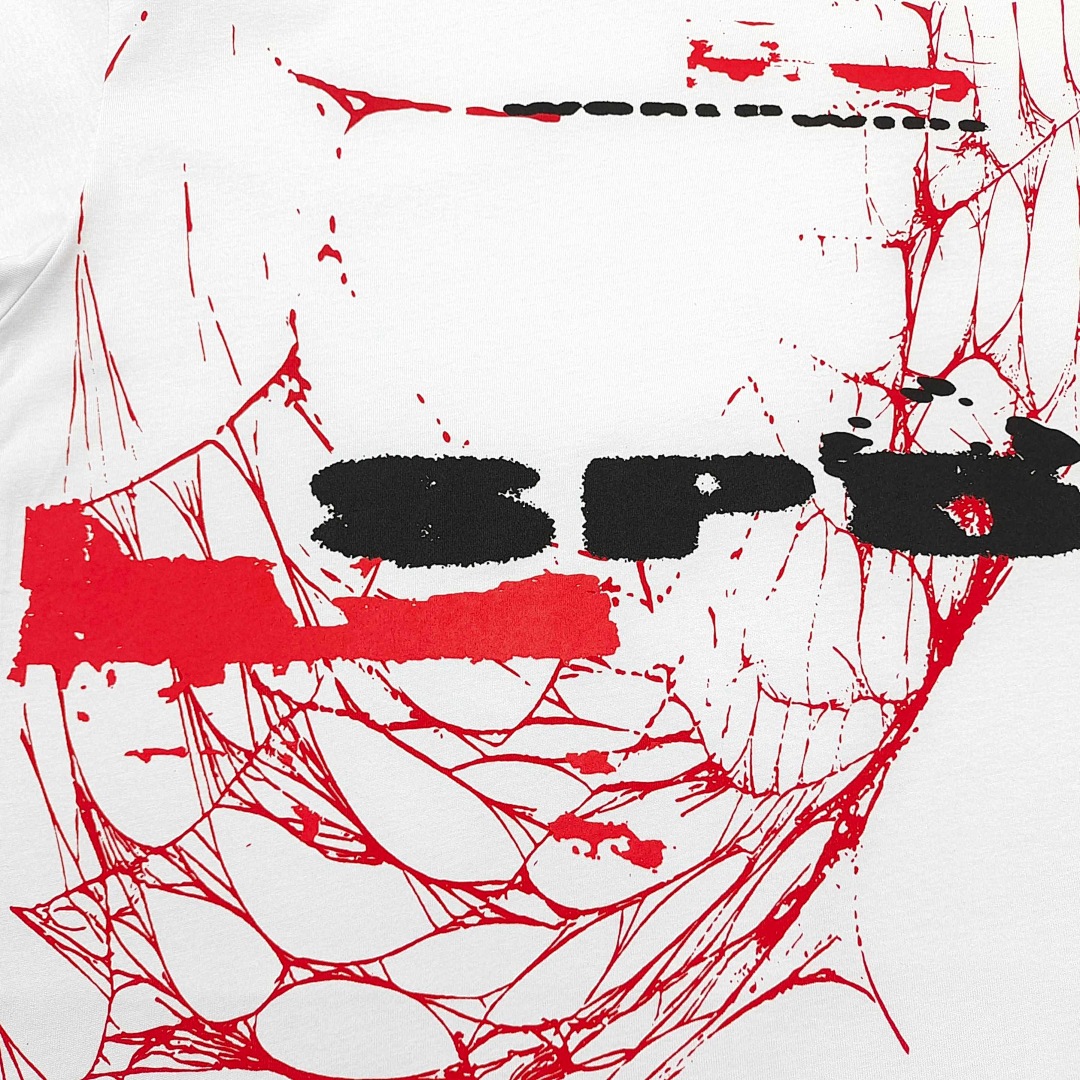 Sp5der B4241 Short Sleeve -68L - Image 10