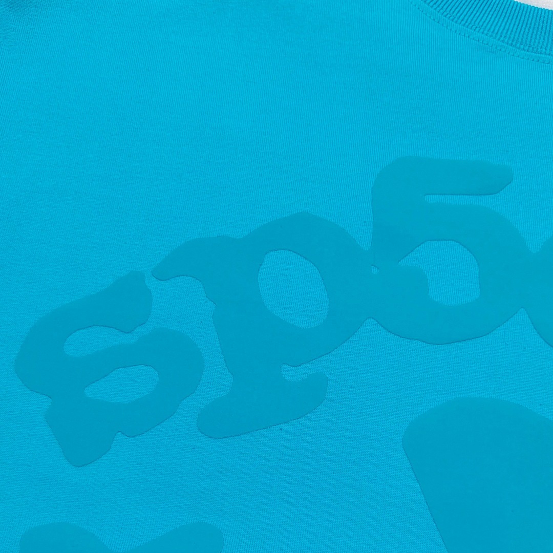 Sp5der B4032 Blue. B4132 (Green) - Image 26