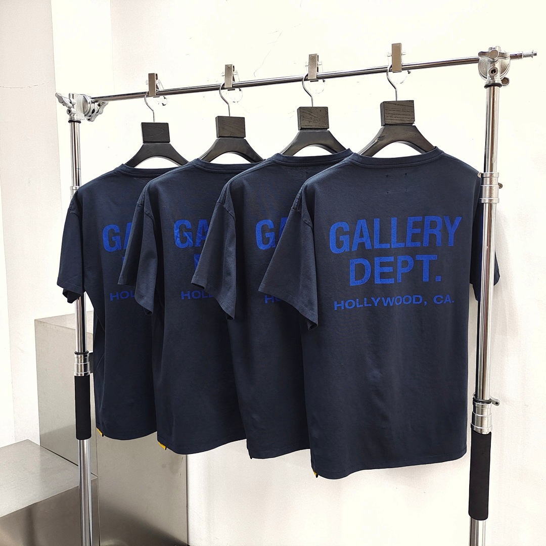 Gallery Dept B3864 (Blue Black) - Image 18