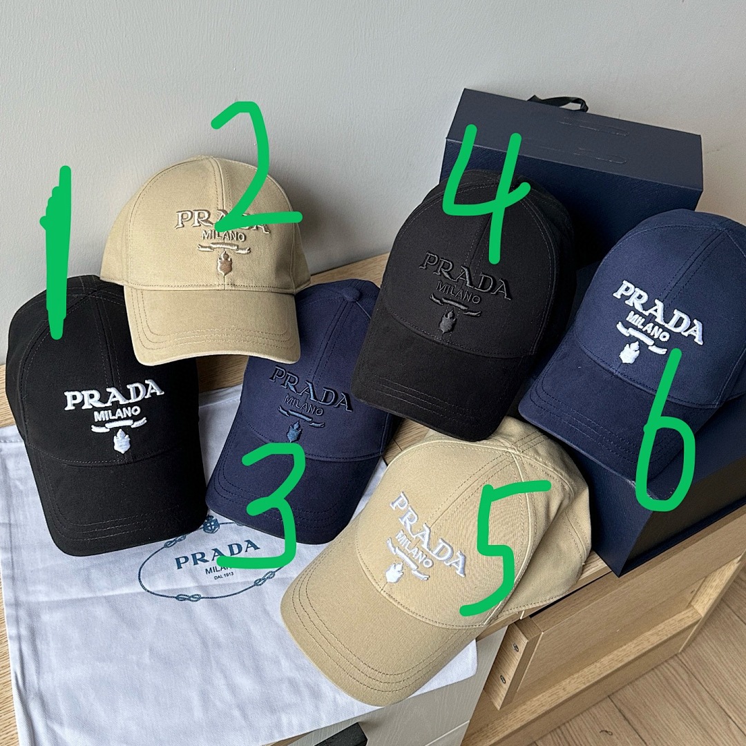 Prada 6MZ042-75L - Image 2