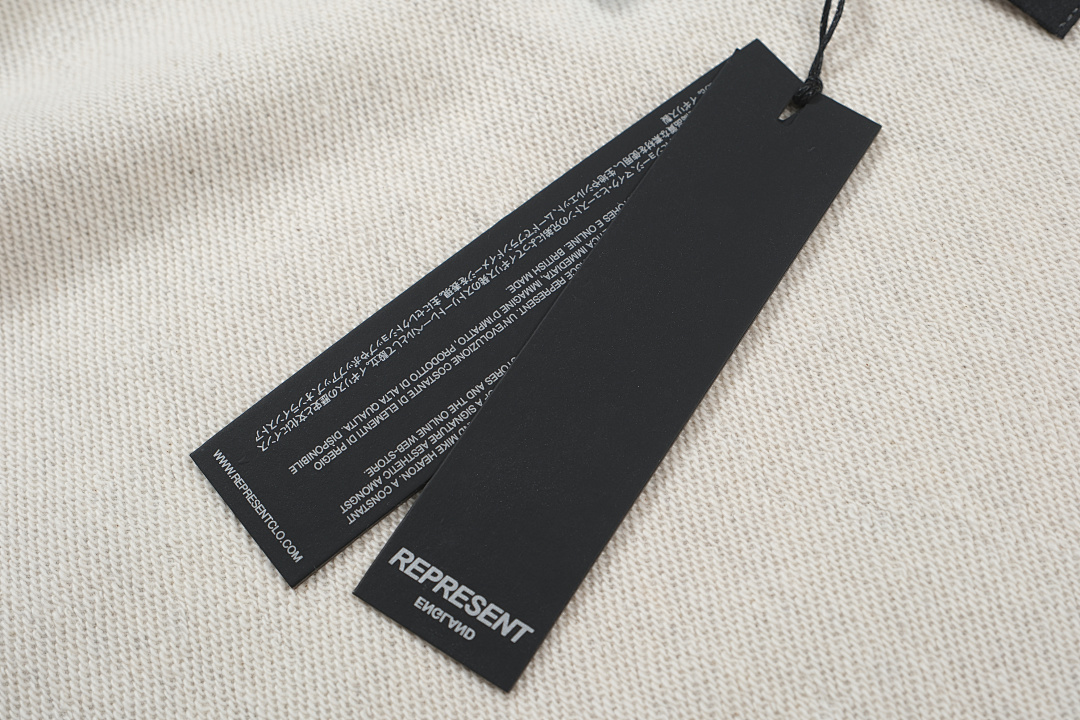 Represent — - Image 4
