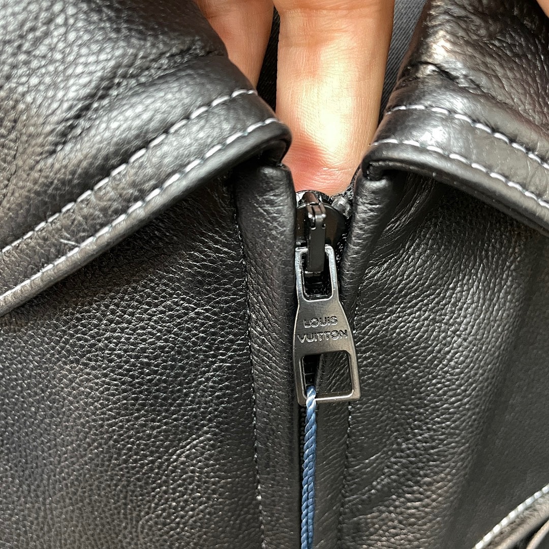 Unbranded 580W00015 Leather - Image 10