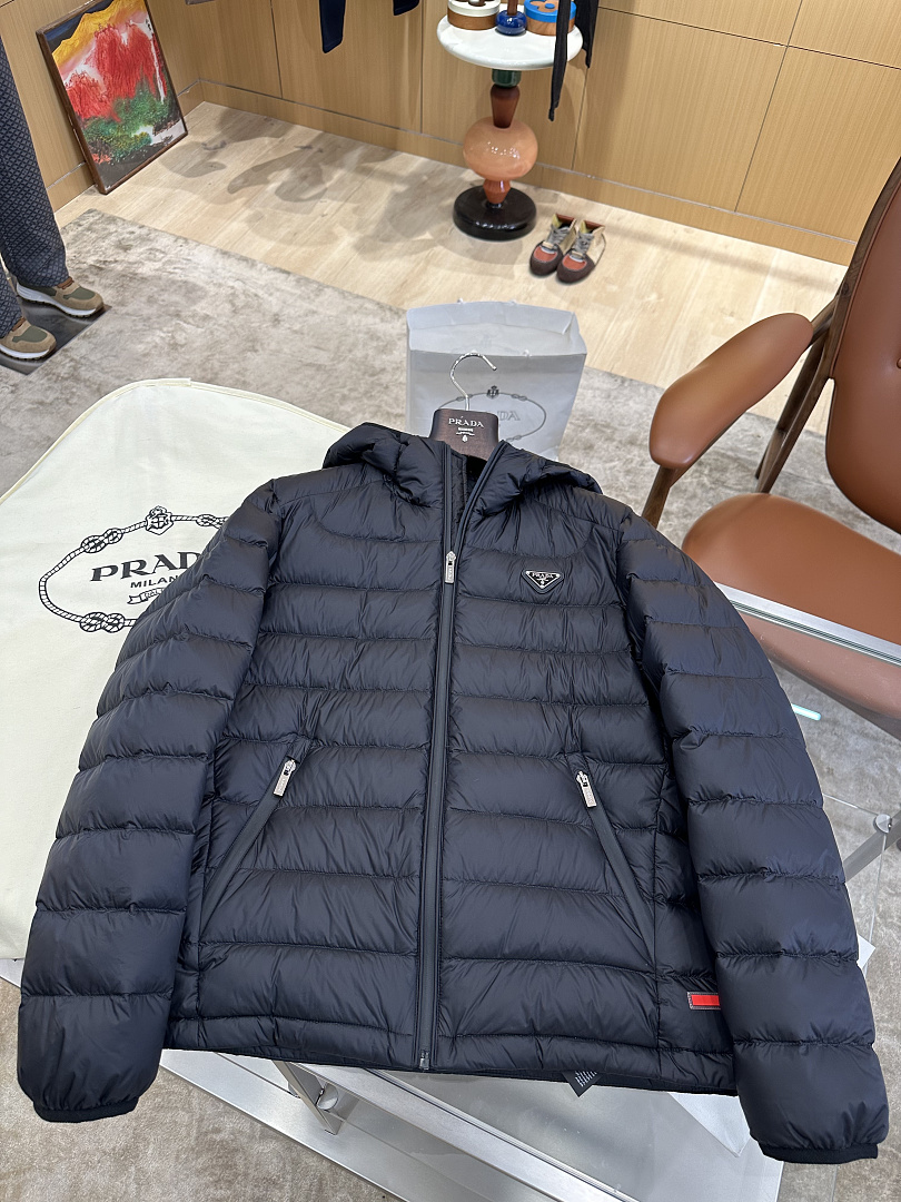 Prada 5207−8L - Image 35