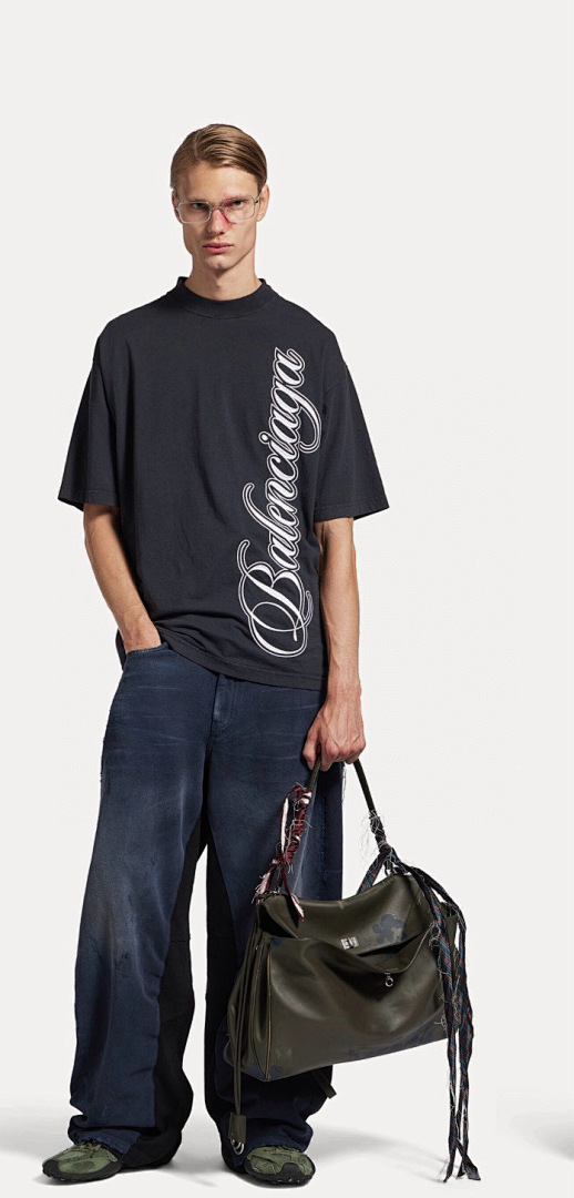 Balenciaga 52034−51L - Image 5