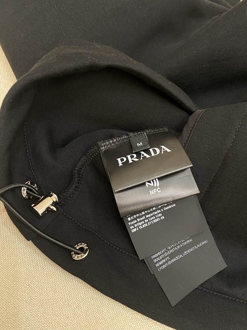 Prada 3WT7673-8L - Image 10