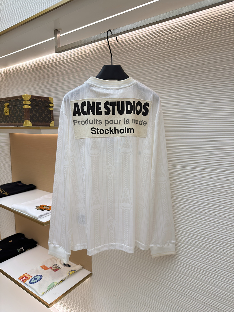 Acne Studios 526129−51L - Image 6
