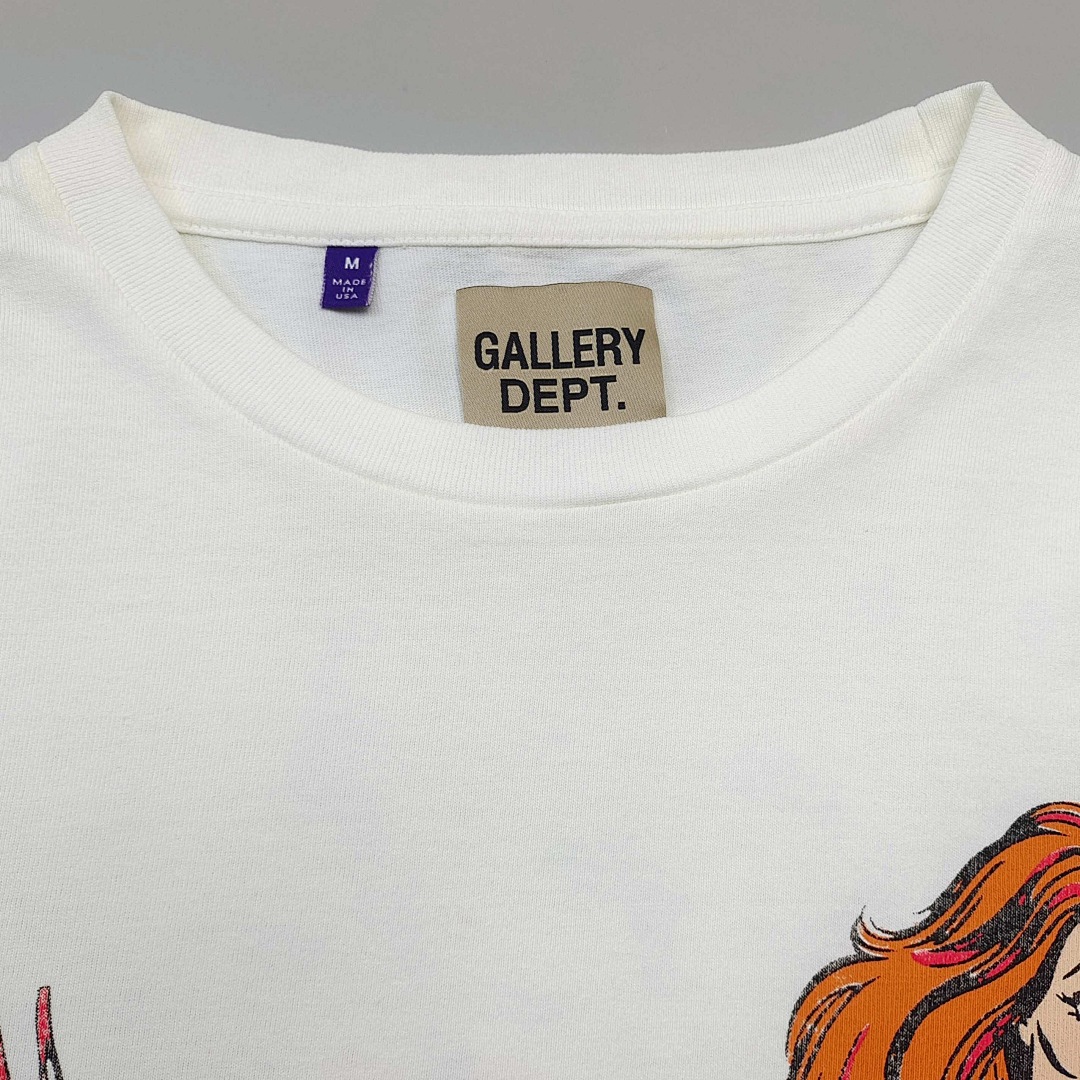 Gallery Dept B4245 Short Sleeve -68L - Image 9