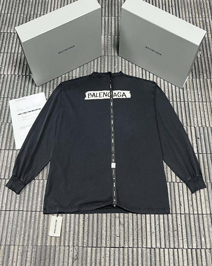 Balenciaga 52108−51L - Image 4