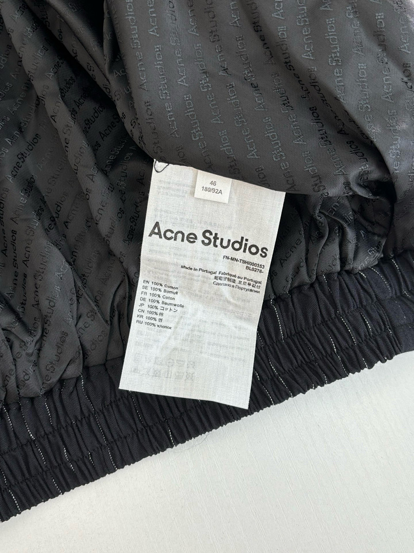 Acne Studios 625323-60L - Image 9