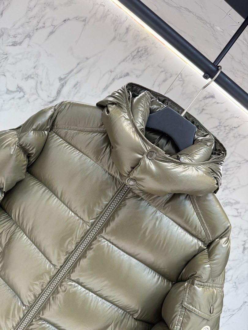 Moncler New Maya 95%Goose 3803-83L - Image 53