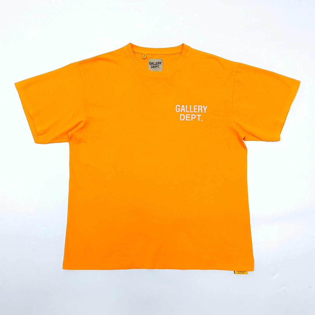 Gallery Dept B3863 (White Yellow) - Image 8