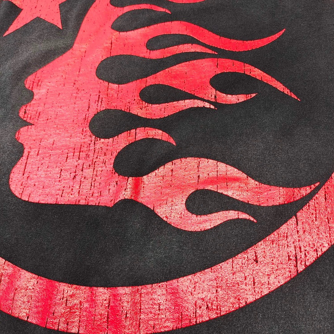 Hellstar Yuan HS Red BEAT - Image 8