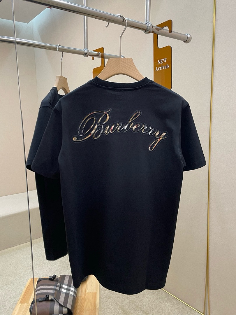 Burberry 3DX7868-8 L - Image 5