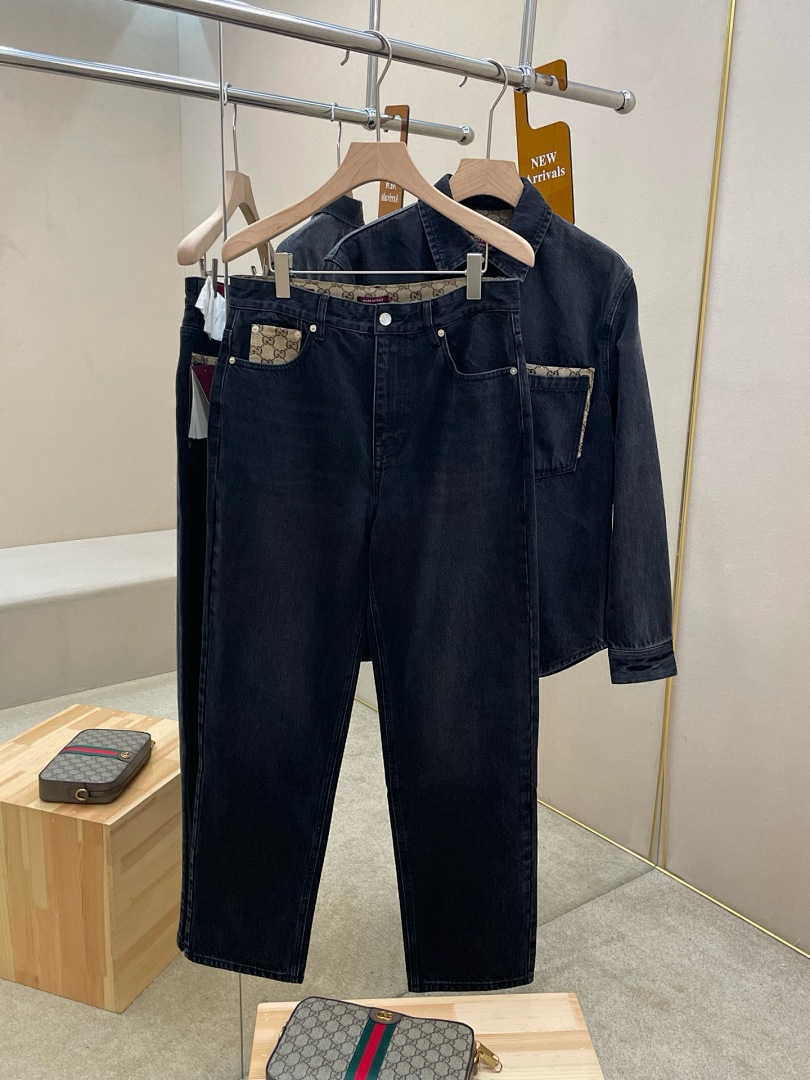 Gucci WT7835+CK7836-8L - Image 7