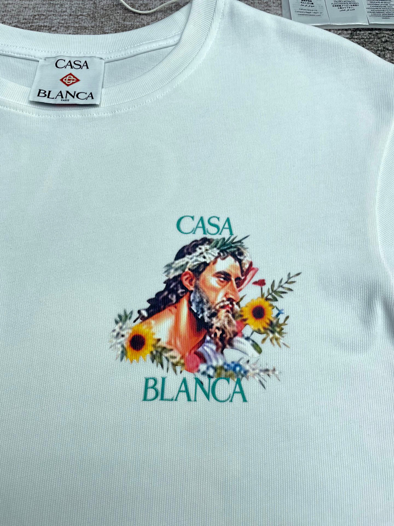 Casablanca . C948 White. C949 (Black) - Image 12