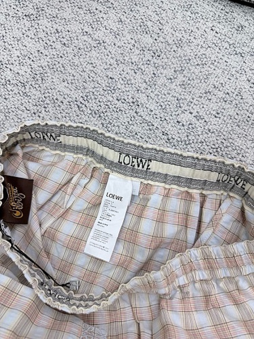 Unbranded Pants_249 3068-38L - Image 5