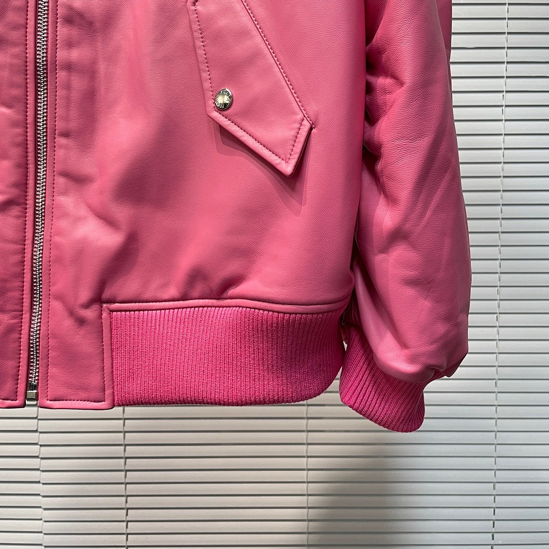 Prada Yuan Prd Real Leather - Image 17