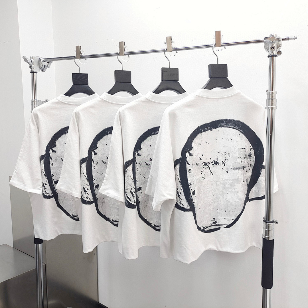 Gallery Dept Black White Big - Image 15