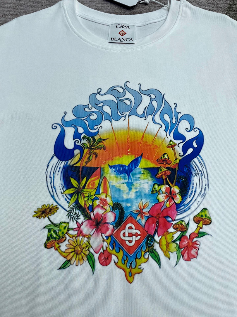 Casablanca C996 White. C995 (Black) - Image 11