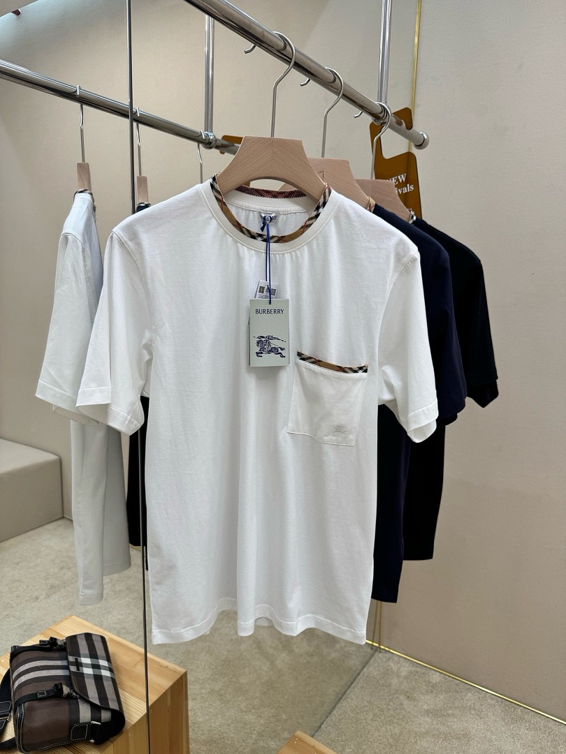 Burberry 3DX5192-8L - Image 3