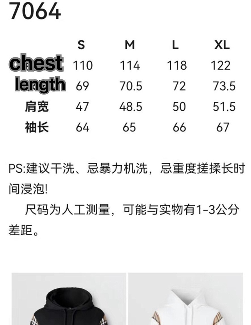Burberry Yuan — - Image 2
