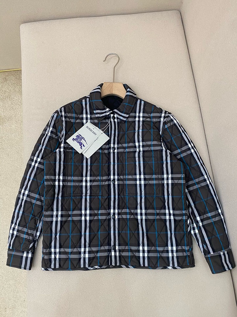 Burberry WT6795-8L - Image 4