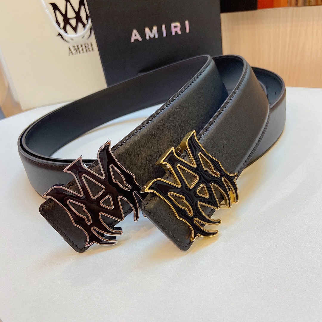 AMIRI AMIRI