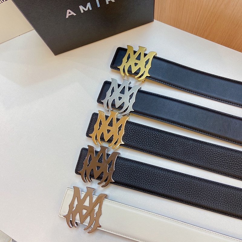 AMIRI AMIRI, photo 1