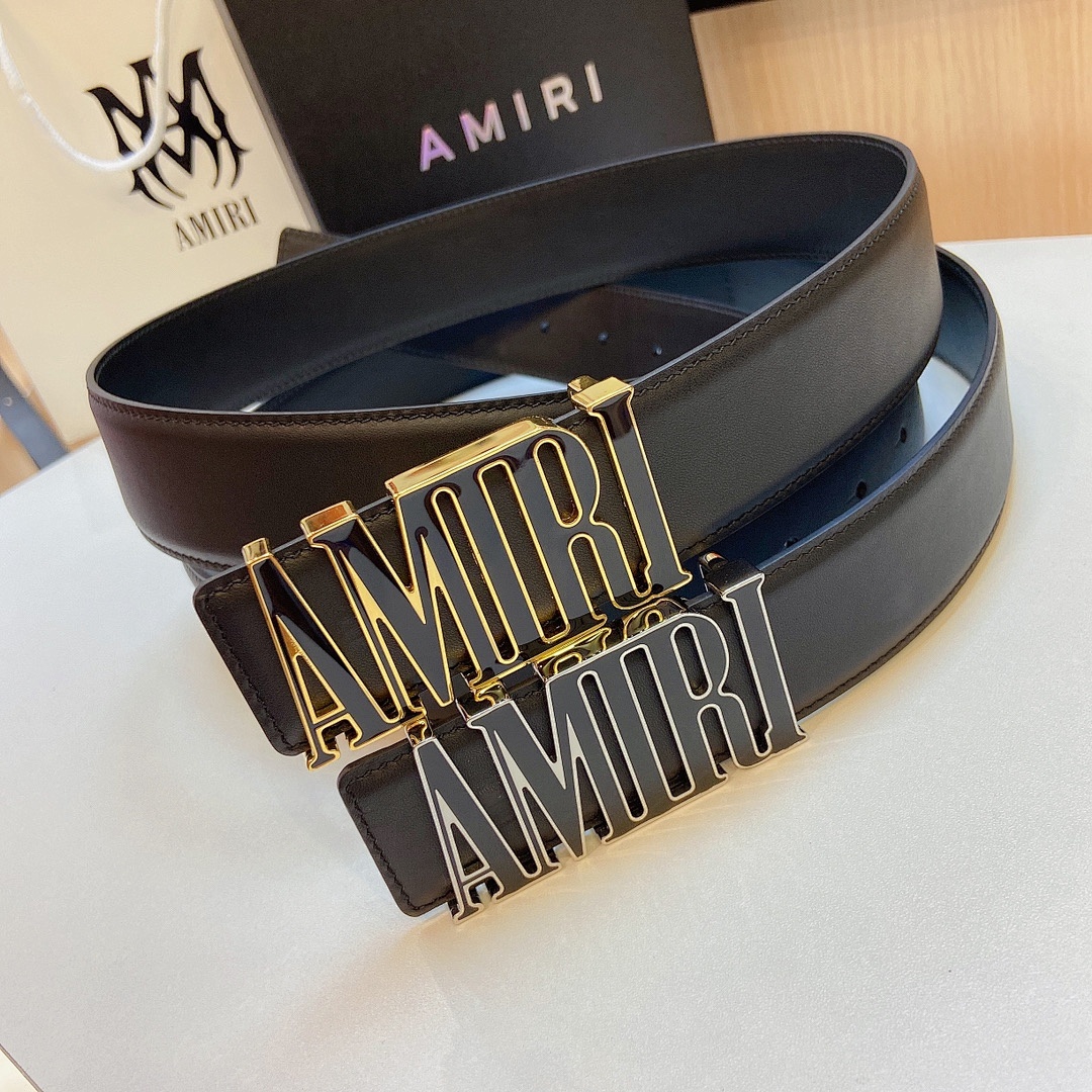 AMIRI AMIRI, photo 1