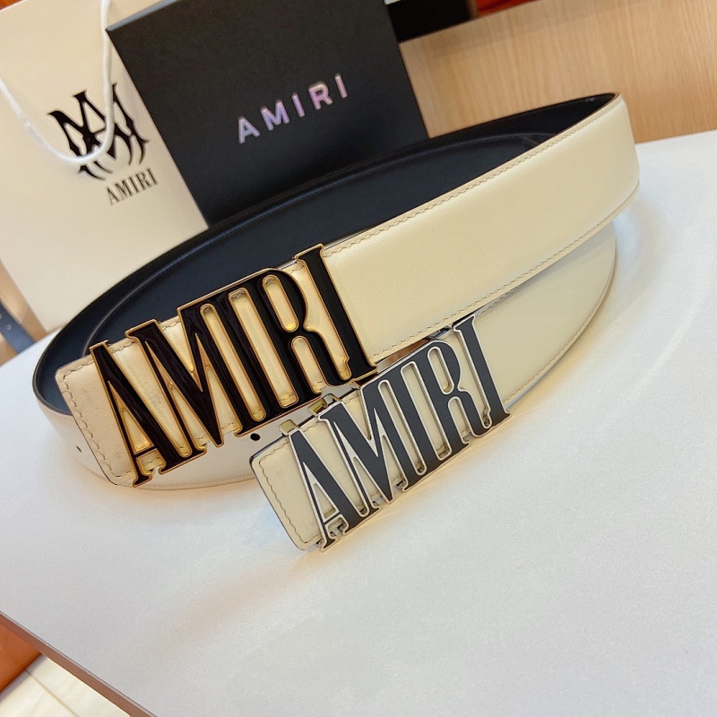 AMIRI AMIRI, photo 1