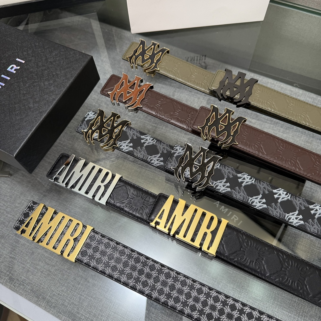 AMIRI AMIRI, photo 1