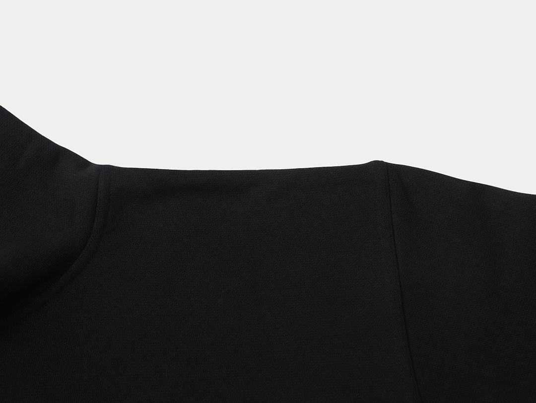 On Running 480Gsm Union Kingdom 100% Cotton French Terry Loose Fit Hoodie - Image 39