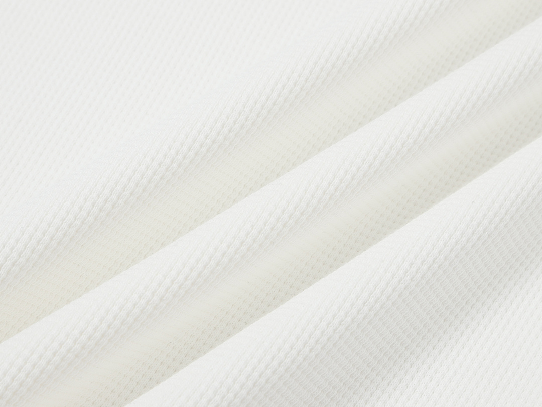 On Running 380G Union Kingdom 100% Cotton Slim And Cropped Fit Waffle Weave Tank Top - Image 19