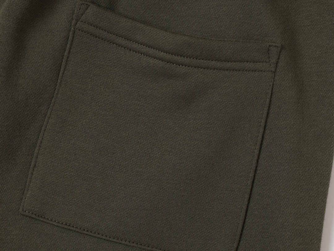 On Running 360Gsm Union Kingdom Cloud Feeling Blank Shorts - Image 31