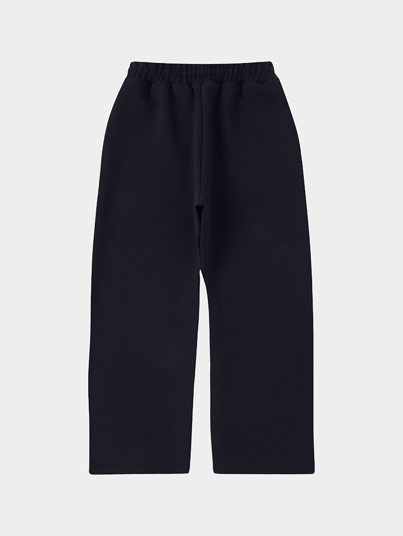 On Running 630Gsm Union Kingdom Boxy Cropped Fit Blank Tracksuits - Image 45