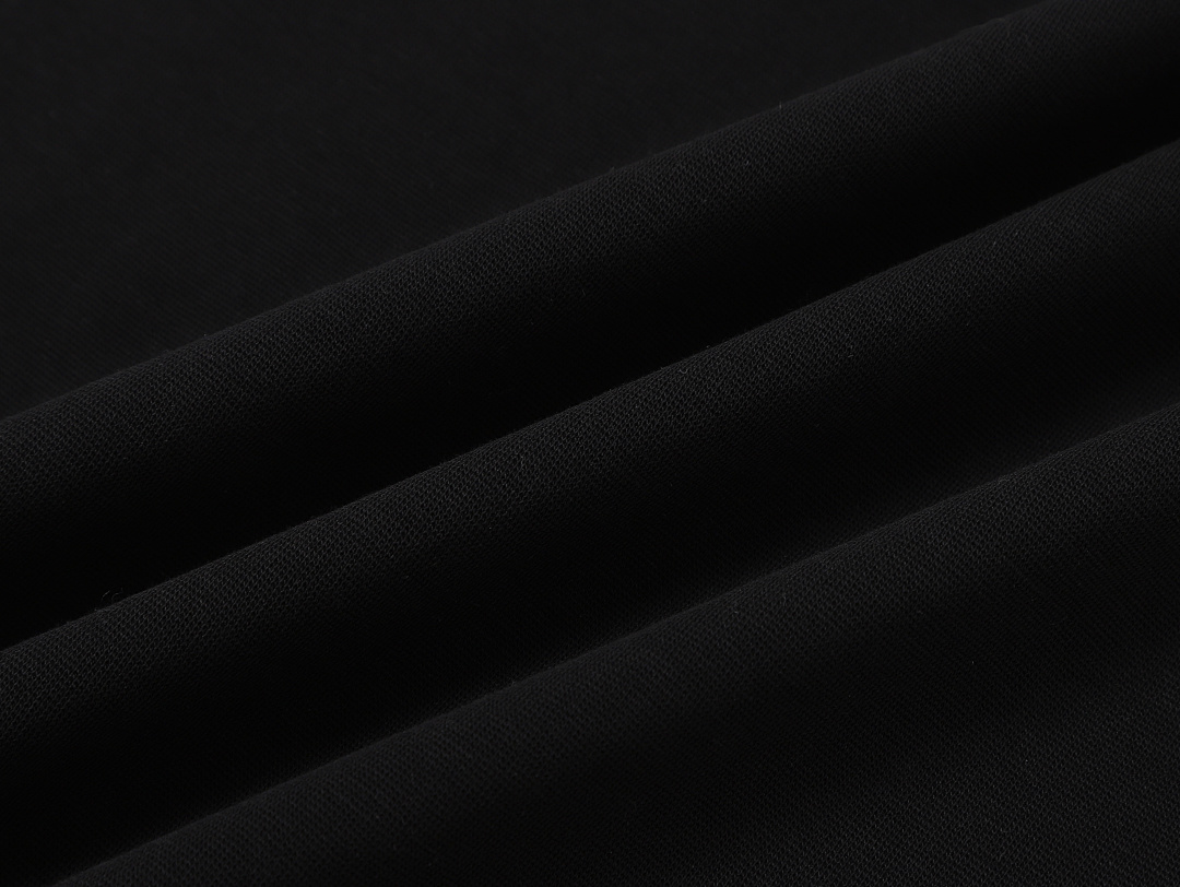 On Running 250Gsm/280Gsm Union Kingdom Cotton Slim Fit Blank T-Shirt - Image 35