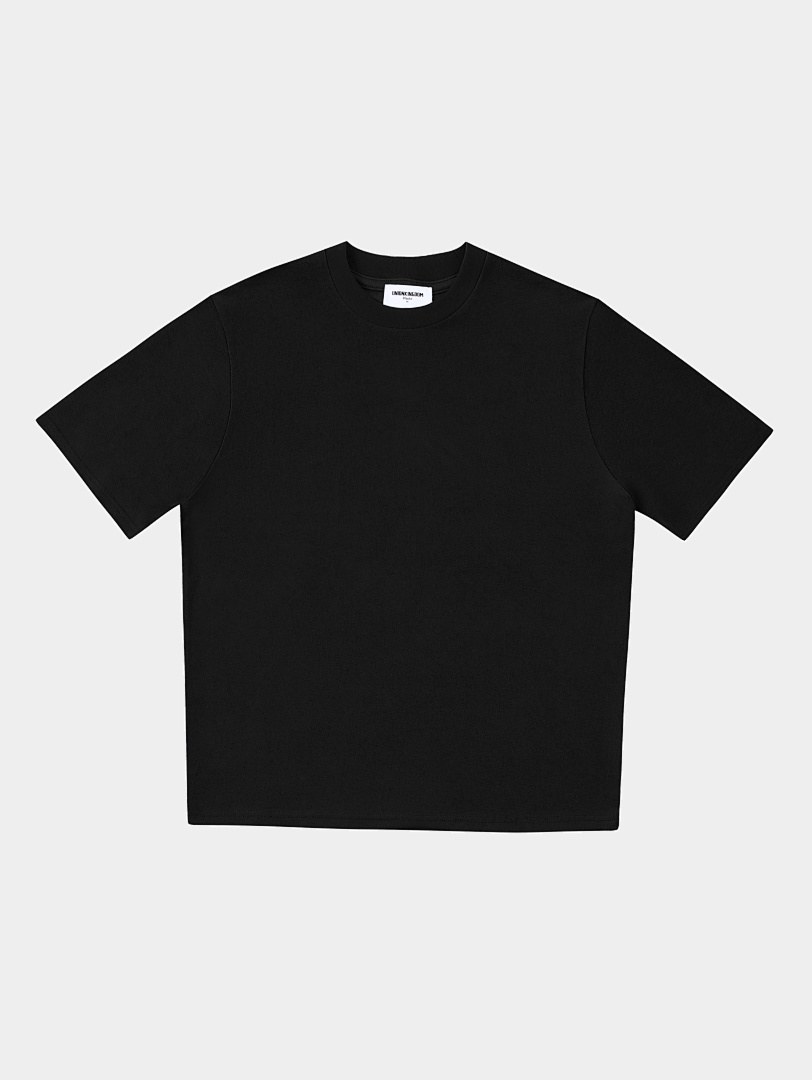 On Running 350Gsm/420Gsm Terry Texture T-Shirt And Shorts Set - Image 76