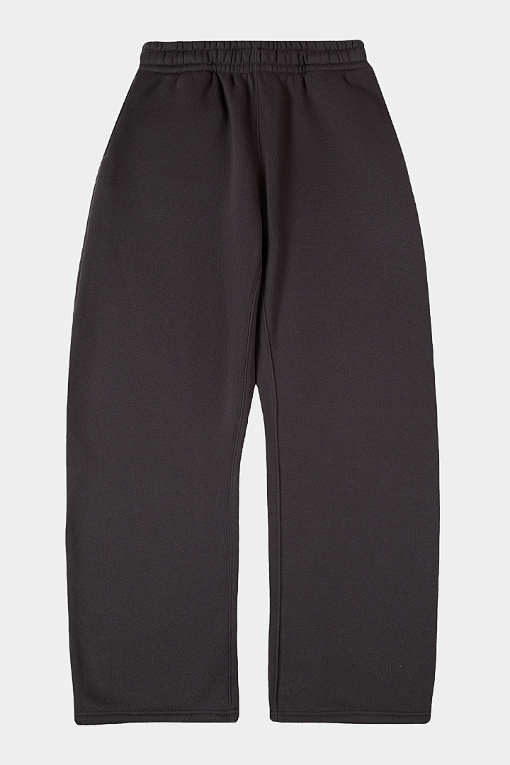On Running 450Gsm Union Kingdom 100% Cotton Fleece Cropped Fit Blank Tracksuits - Image 56