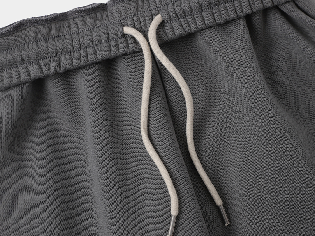 On Running 500Gsm Union Kingdom Orlon Fleece Boxy Cropped Fit Blank Tracksuits - Image 70
