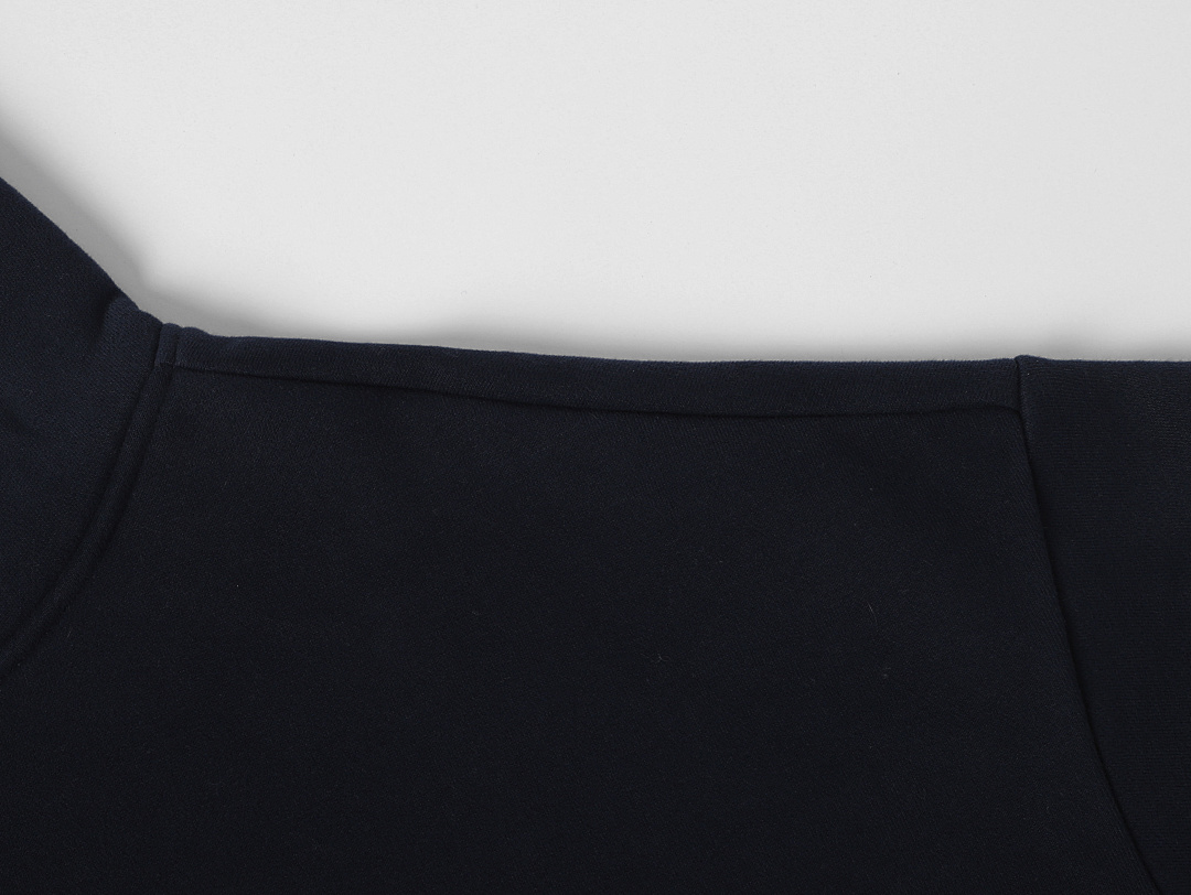 On Running 360Gsm Union Kingdom Loose Fit Blank Zip-Up Hoodie And Tracksuit - Image 58