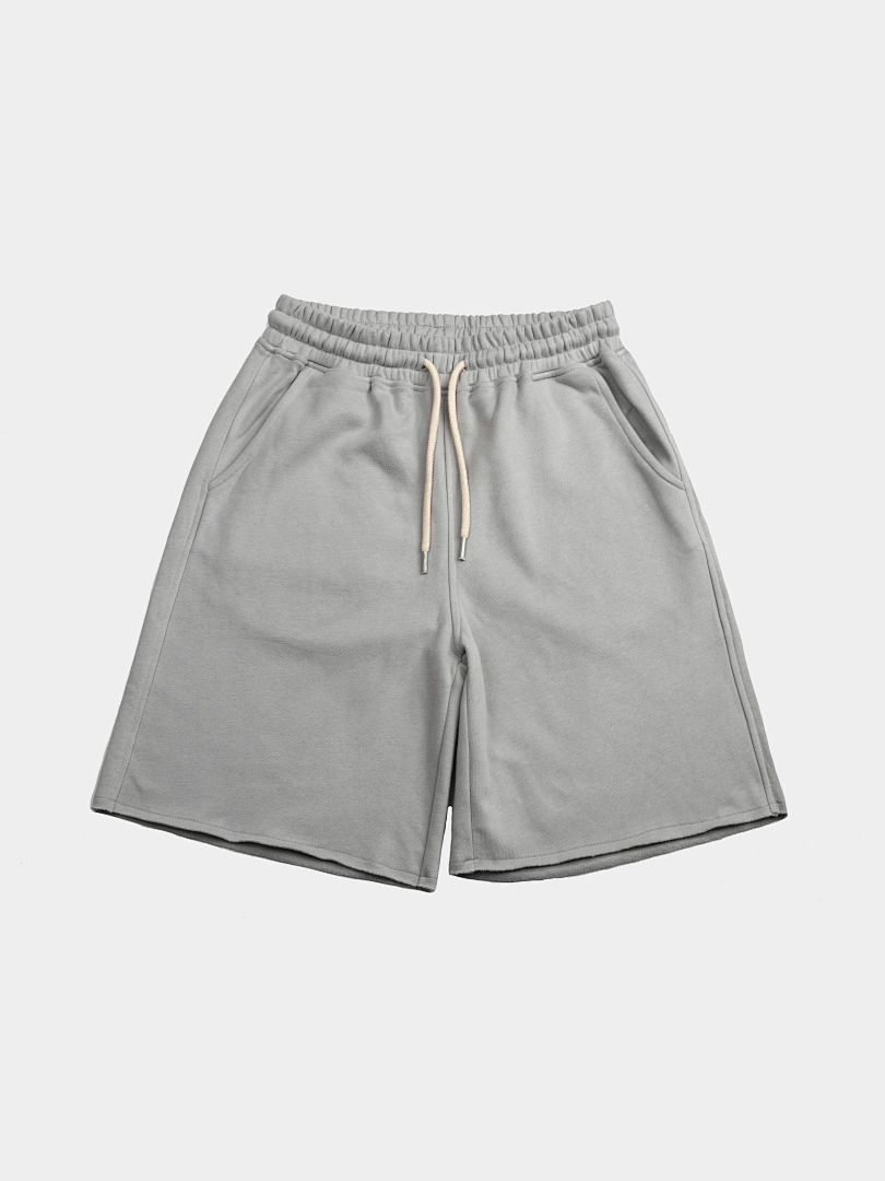 On Running 360Gsm Union Kingdom Cloud Feeling Blank Shorts - Image 44