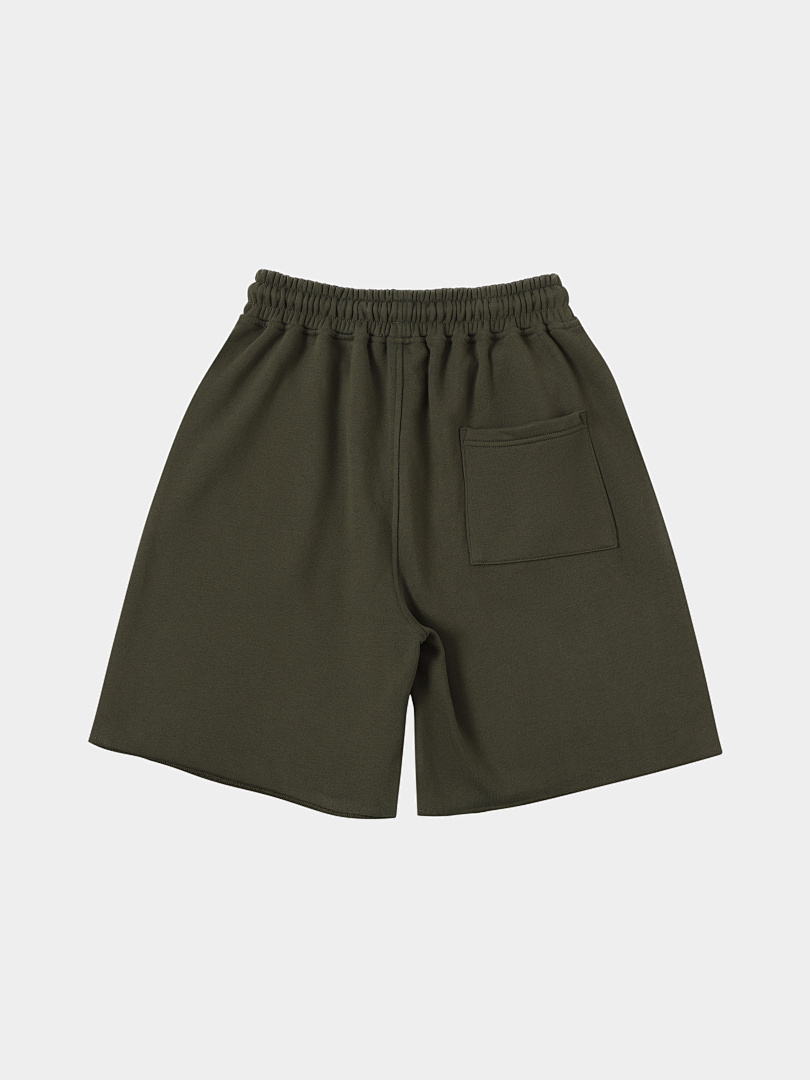 On Running 360Gsm Union Kingdom Cloud Feeling Blank Shorts - Image 27