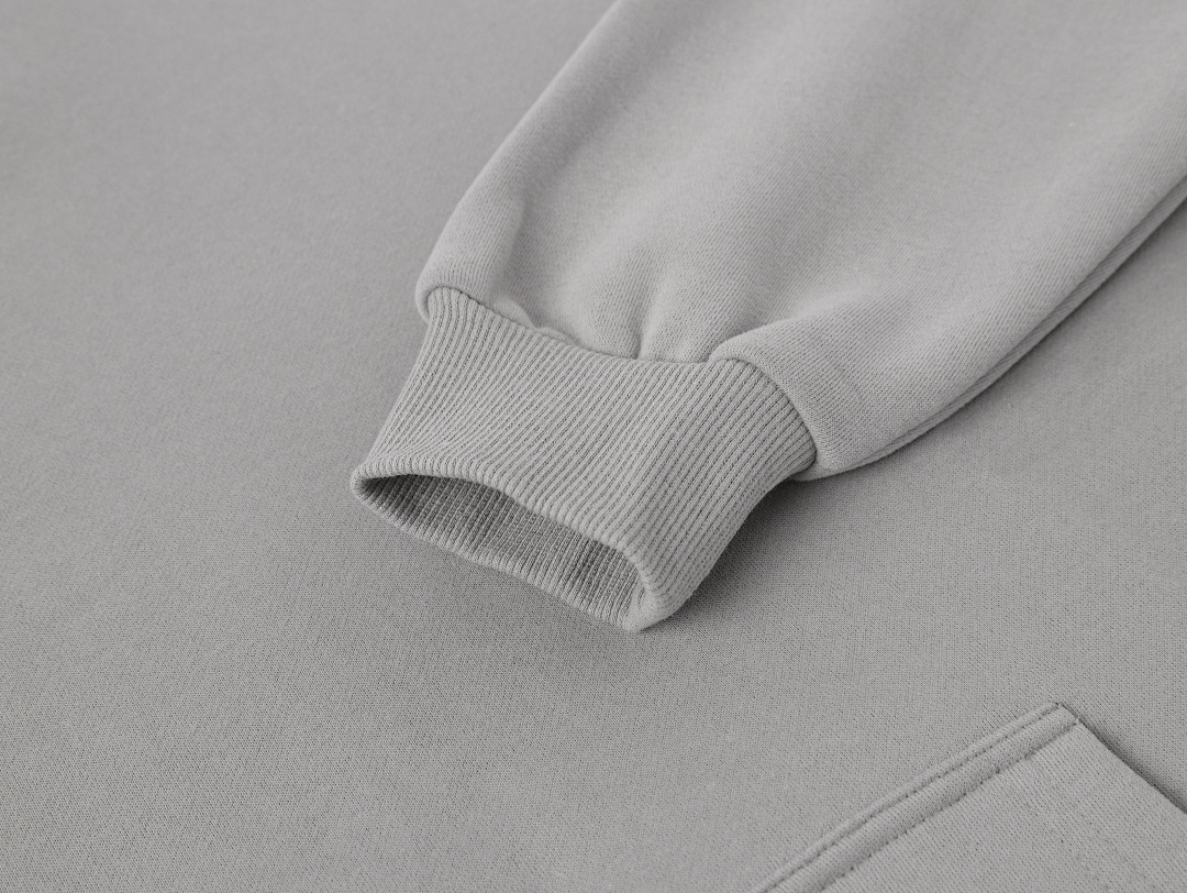 On Running 360Gsm Union Kingdom Boxy Loose Fit Hoodie And Tracksuit - Image 36