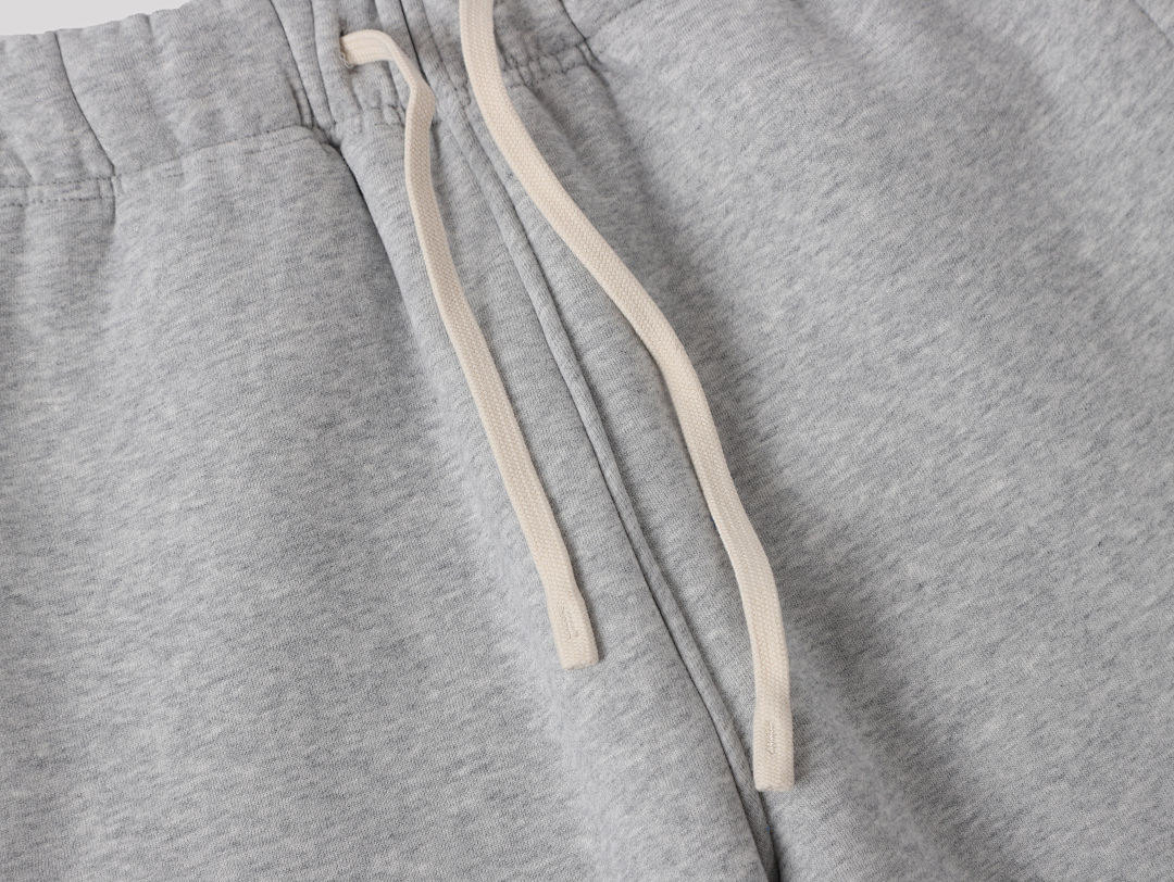 On Running 360Gsm Union Kingdom Oversize Blank Sweatpants And Tracksuit - Image 8
