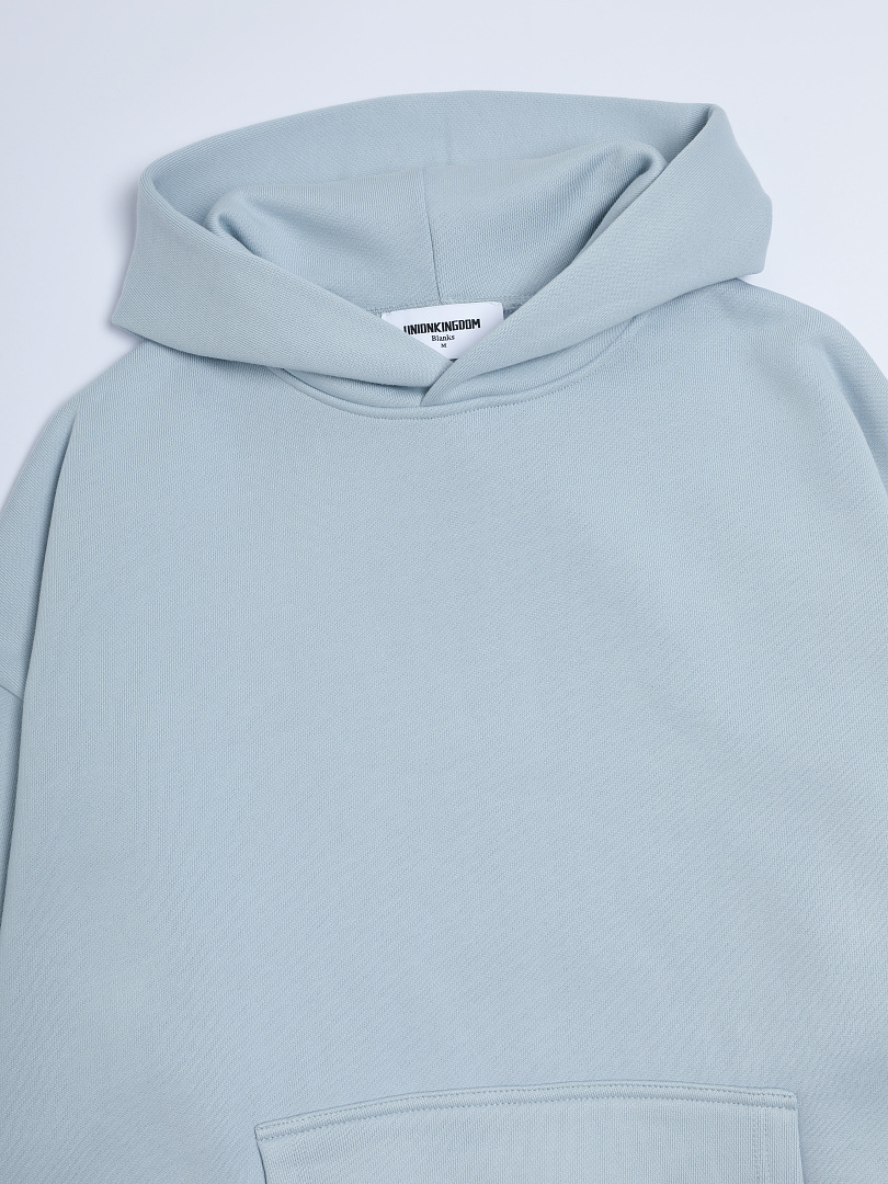 On Running 520Gsm Union Kingdom Boxy Cropped Fit Tracksuit - Image 30