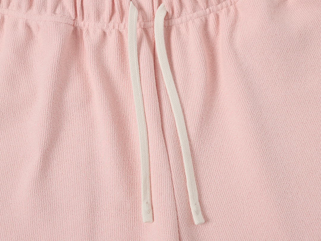 On Running 400Gsm Union Kingdom Coarse Needle Texture Blank Shorts - Image 39