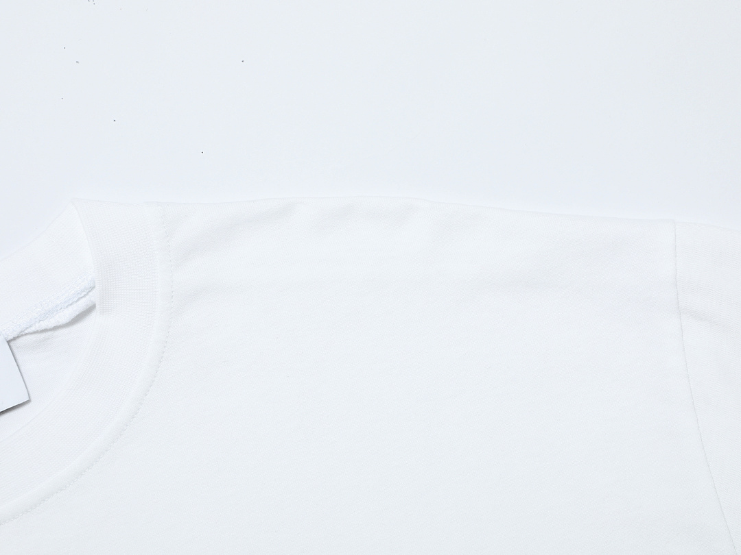 On Running [Preview]250Gsm Union Kingdom 100% Raw Cotton Long Sleeve - Image 24