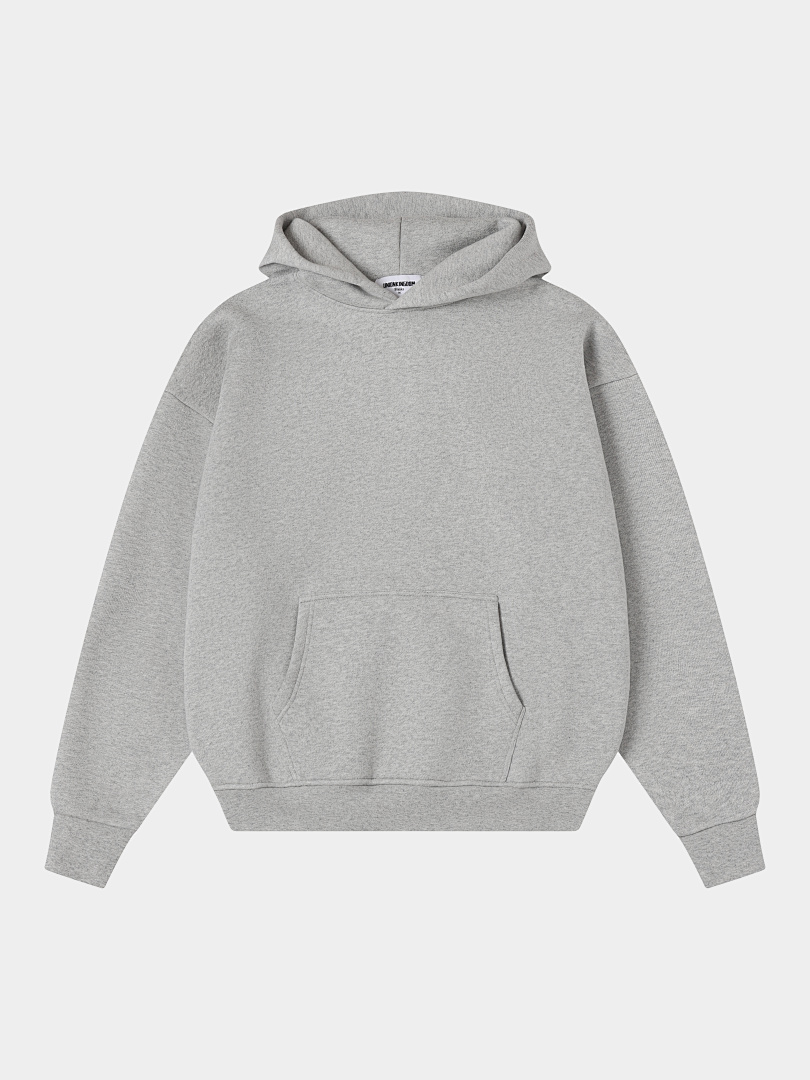 On Running 520Gsm Union Kingdom Boxy Cropped Fit Tracksuit - Image 66